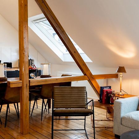 Moderne Apartments City Stadtnah -Junik Apartments ドゥイスブルグ エクステリア 写真