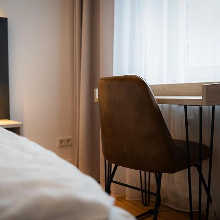 Moderne Apartments City Stadtnah -Junik Apartments ドゥイスブルグ エクステリア 写真