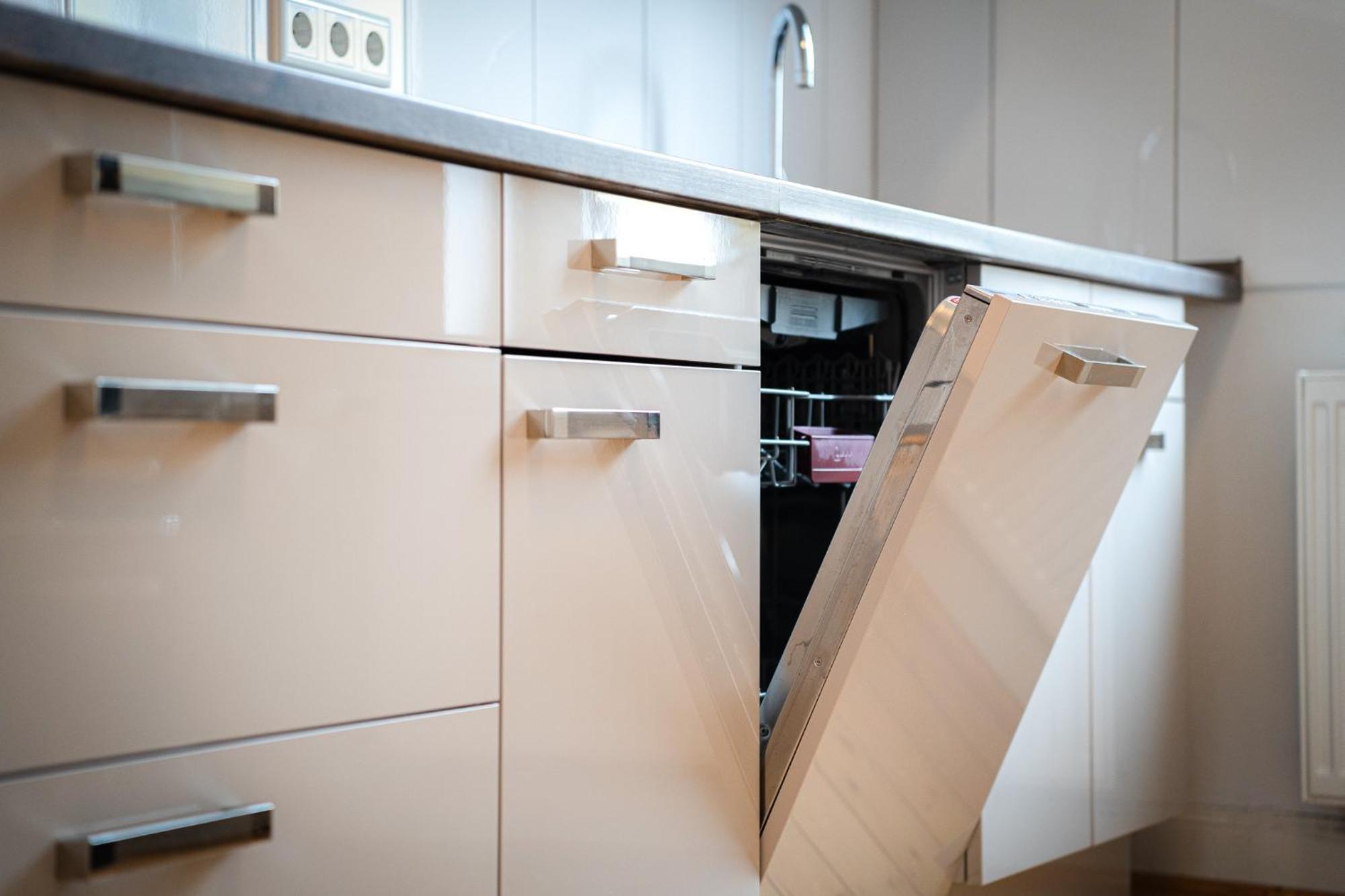 Moderne Apartments City Stadtnah -Junik Apartments ドゥイスブルグ エクステリア 写真