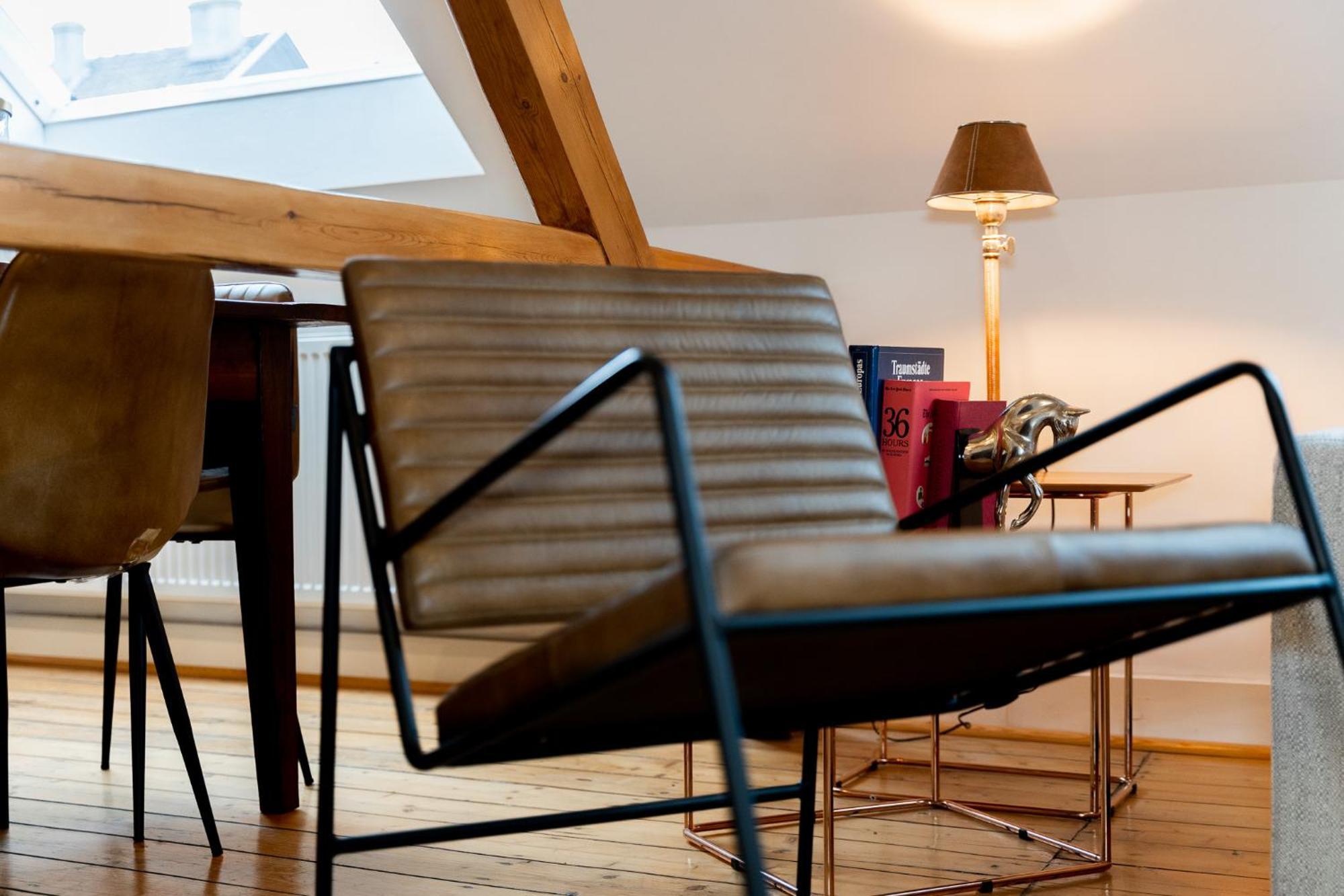 Moderne Apartments City Stadtnah -Junik Apartments ドゥイスブルグ エクステリア 写真